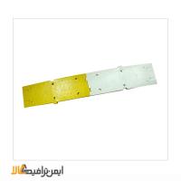 سرعت گیرپلاستیکی 100*33