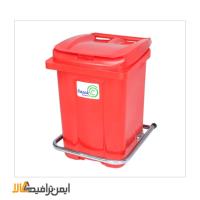 سطل آشغال اداری کوچک