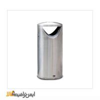 سطل آشغال استیل