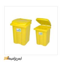 سطل زباله کوچک اداری