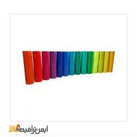 شبرنگ کیوالایت 3 ساله