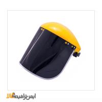 شیلد محافظ صورت جوشکاری