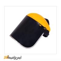 شیلد محافظ صورت دودی تایوانی