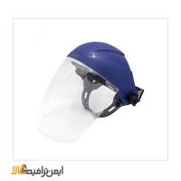 شیلد محافظ صورت شفاف TOTAS
