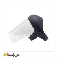 شیلد محافظ صورت پلی کربنات Climax