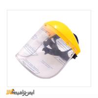 شیلد محافظ صورت Blue Eagle
