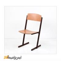 تک صندلی مدرسه