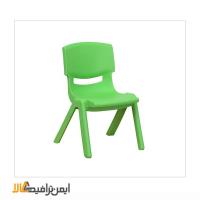 صندلی پلاستیکی کودک
