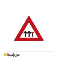 علائم راهنمایی خطوط باز و مسدود
