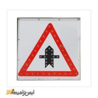 علائم و تابلو LED ترافیکی برقی