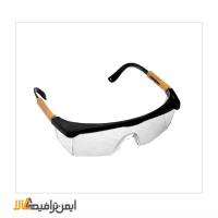 عینک آزمایشگاه شیمی