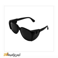 عینک ایمنی کار جوشکاری