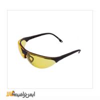 عینک حفاظتی اشعه ماورای بنفش