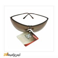 عینک دودی ایمنی