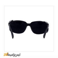 عینک دودی جوشکاری