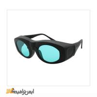 عینک محافظ پزشکی