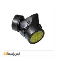 فیلتر ماسک شیمیایی - دو فيلتر NP-306