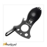 قاشق مسافرتی CRKT