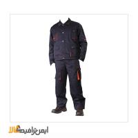 لباس کار مهندسی بوفالو