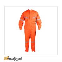 لباس کار یکسره بوفالو