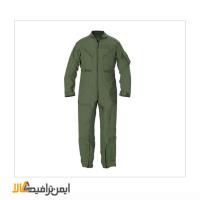 لباس کار یکسره طرح کانادایی