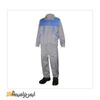 لباسکار مهندسی مدل الفا