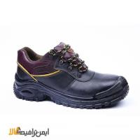کفش ایمنی مدل مارکو ساق کوتاه