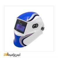 ماسک جوشکاری اتوماتیک توتاص