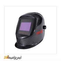 ماسک جوشکاری دیجیتال پنترا