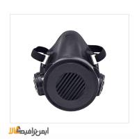 ماسک فیلتردار نیم صورت