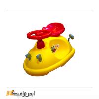 ماشین پایی اسباب بازی کودک