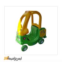 ماشین پایی کودک