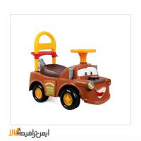 ماشین کودک دسته دار ماتر