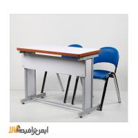 میز صندلی مدرسه