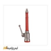 نازل شیردار سه حالته 1.5 اینچ