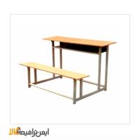 نیمکت استاندارد مدارس