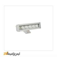 وال واشر خطی افراتاب ال ای دی 13 وات