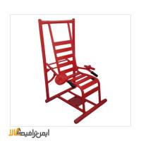 وسایل بدنسازی لیفت نشسته پارکی