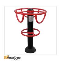 وسایل بدنسازی کشش عضلات پارکی