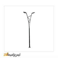 پایه چراغ روشنایی دارا