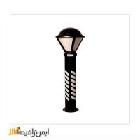 پایه چراغ چمنی پرنیان