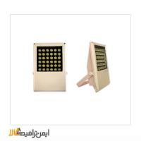 پروژکتور خاک اندازی