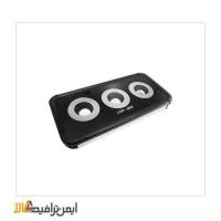 پروژکتور LED نود وات لنز دار