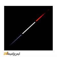 وال واشر پرچمی عراق