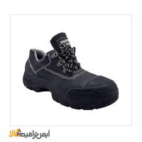 کفش ایمنی مهندسی چرمی
