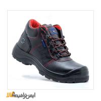 پوتین ایمنی base عایق برق