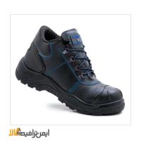کفش کار بیس مشکی