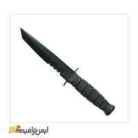 چاقو آمریکایی KA-BAR