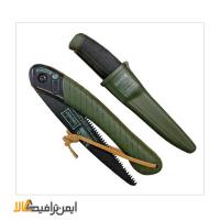 چاقو و اره تاشو باکو سوئدی