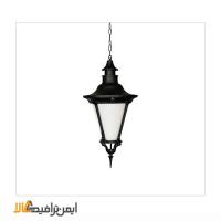 چراغ آویز پارکی اسپانیایی